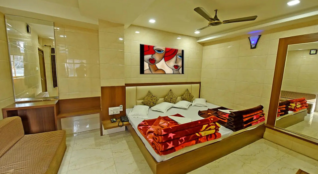 BABA GUEST HOUSE AJMER, Забронировать Гостевой дом Отели штата Раджастхана с завтраком, Завтраки