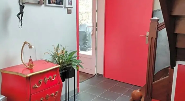 La suite 27, Varaa Hotelli Hotellit Côtes-d'Armor pysäköinnillä, Pysäköinti