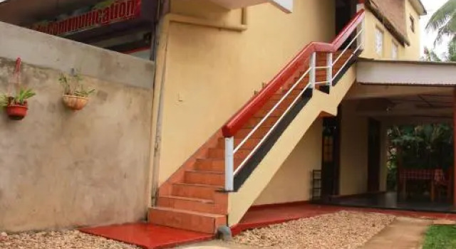 Katuwala Gedara, Reserva ahora Hotel Hoteles en Mirissa con aparcamiento, Aparcamiento