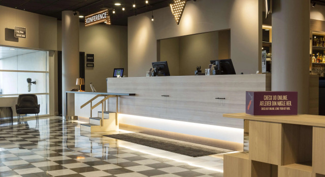 Scandic Glostrup