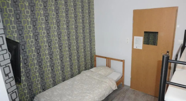 Standard Zimmer Hostel4u