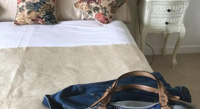 Havens Rest, Book Hotel Hotels in Kerry with Parking, Parking