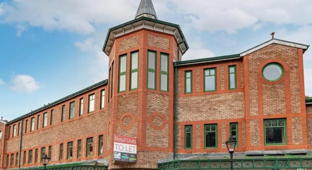 Alexander House by Guestz, Забронировать Апартаменты/квартира Апартаменты Стокпорт, рядом с Stockport Town Hall, Апартаменты/квартира