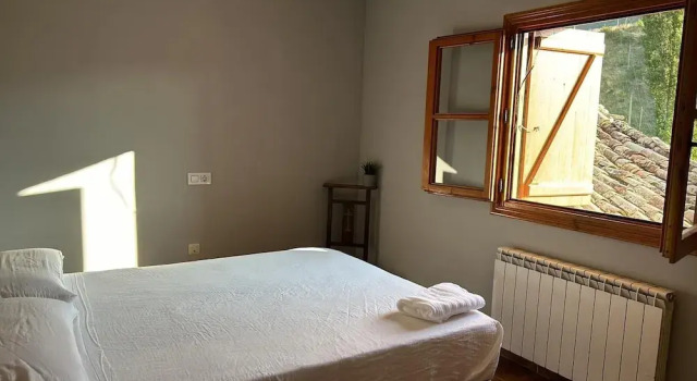 Posada Rural Os Tablaus, Prenota Affittacamere Longás Aragona