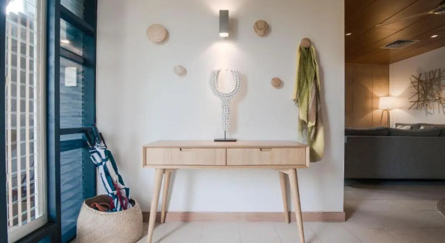 Вилла с 3 комнатами Noosa Residences