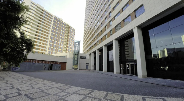 Finest Rentals - Expo Riverside, Забронировать Отель СПА-отели Лиссабона, рядом с Казино Лиссабона, SPA-услуги
