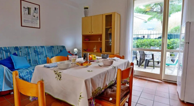 Appartamento La Fenicia, Rezervovat Apartmán Hotely v Elba s parkováním, Parkování