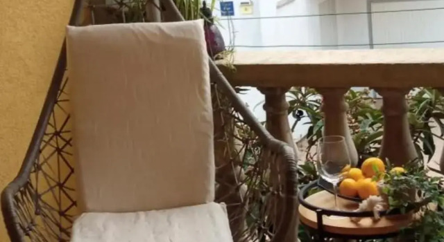 Апартаменты Classic Cozy Vodice Garden Apartments With Terrace and BBQ
