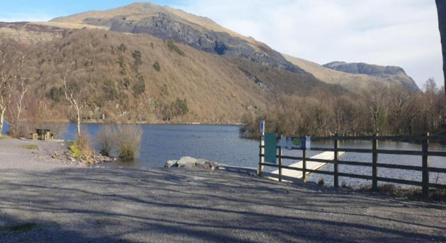 Коттедж One-bedroom Cottage in Llangollen, No Deposit