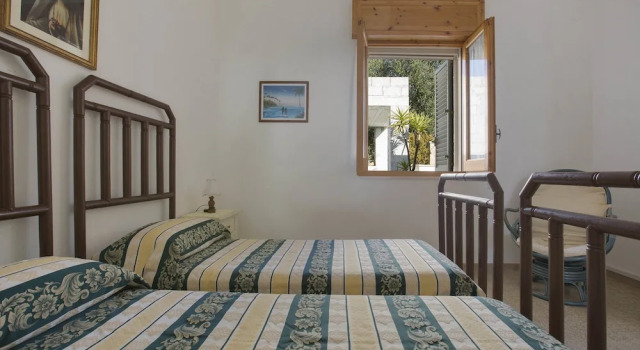 Villa Meraviglia, Prenota Villa Cottage a Alessano, Cottage