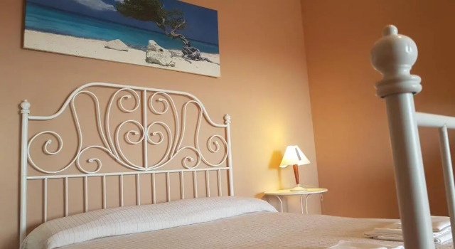Студия Residence La Meridiana