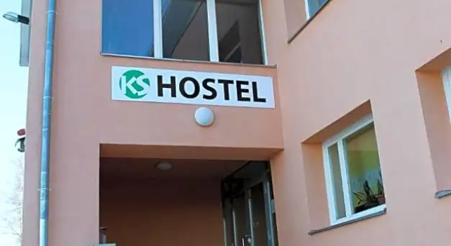 Kadrina Spordikeskuse Hostel, Buchen Sie Hostel Kadrina 