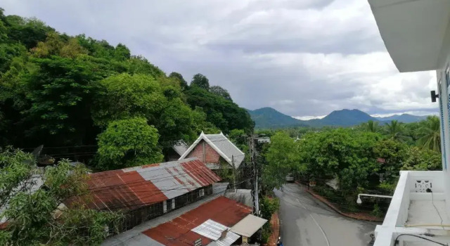 Номер Standard Villa Merry Lao Ban Aphay
