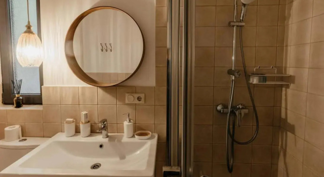 Вилла Standard Dreamland Villas (Дримленд Вилас)