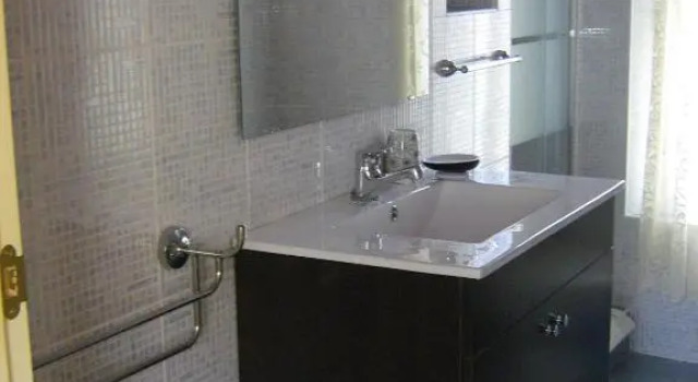 La Palmera de la Insula, Book Hotel Hotels in Aragon with Parking, Parking