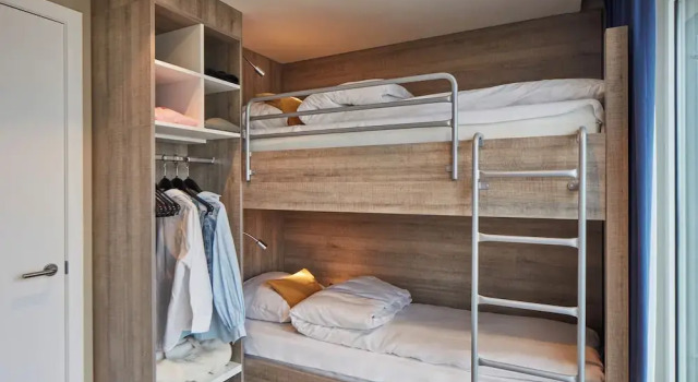 Номер Standard Flat by the Seaside With Stunning Ocean Views
