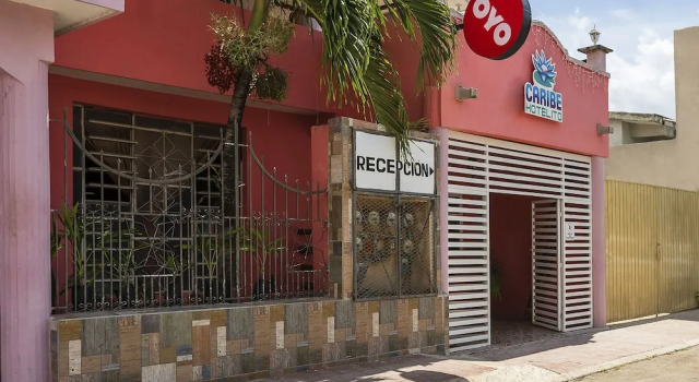 Hotelito Caribe, Prenota Hotel Bacalar 