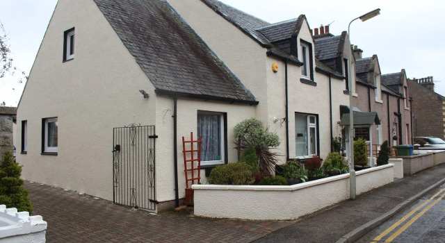 Pitfaranne Guest House