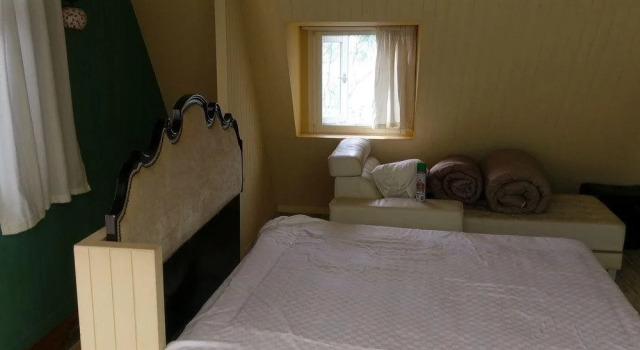 Roll Inn Eco-village
