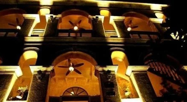 Gallery Hostel- Gulangyu Island