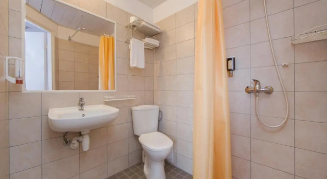 Номер Standard Arabella Hotel