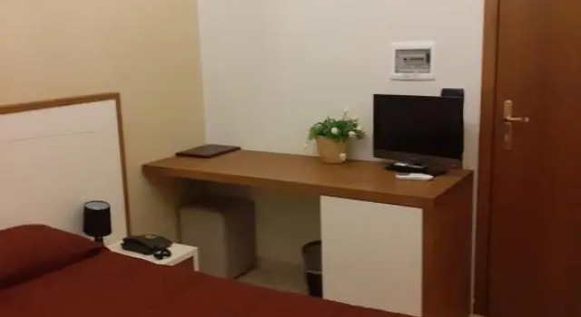 Номер Standard Tenuta Caradonna