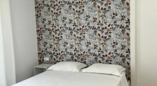 Номер Standard Bed and Breakfast Al Portanova