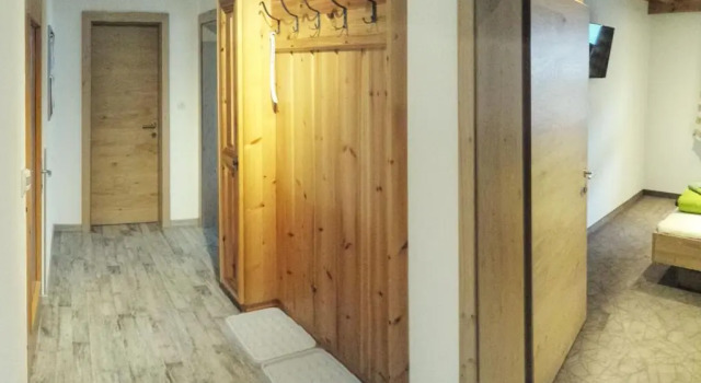 Апартаменты Superior Haus Wachter
