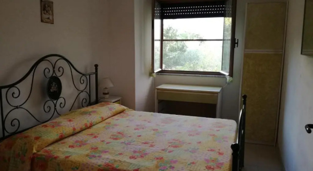 Villa Italia2, Book Villa Sommerhuse i Salerno, Hytte