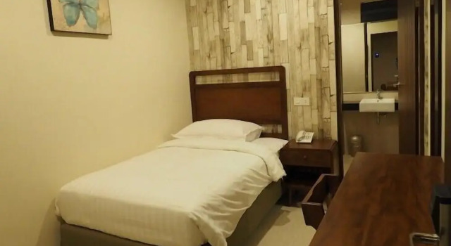 Studio De Boutique Style Hotel