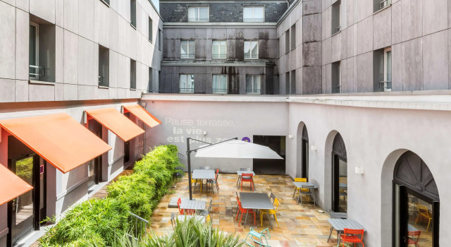 Best Western Hotel San Benedetto