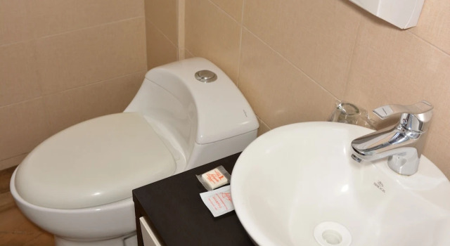 Двухместный номер Standard Hotel Villa Lafayette