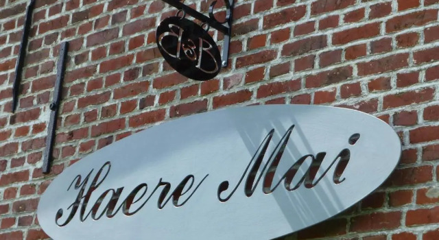 B&B Haere Mai, Rezerwuj Bed and Breakfast Hotele w Bruksela z parkingiem, Parking