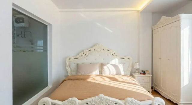 Номер Standard Katka Hotel River 2 Hai Phong