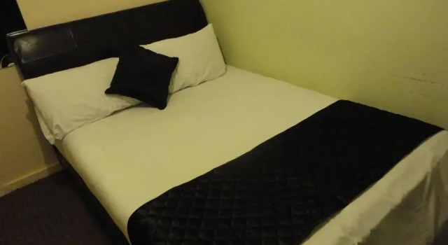 Двухместный номер Standard City View Hotel
