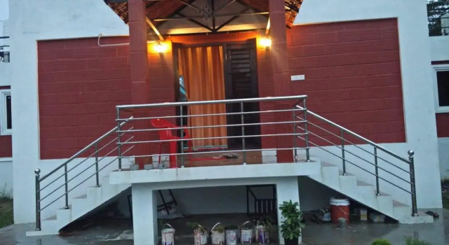 Viruksham Homestay, Забронировать Апартаменты/квартира Апартаменты штата Тамилнада, недорого, Апартаменты/квартира