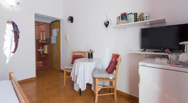 Номер Standard Apartman, studio and room Kata