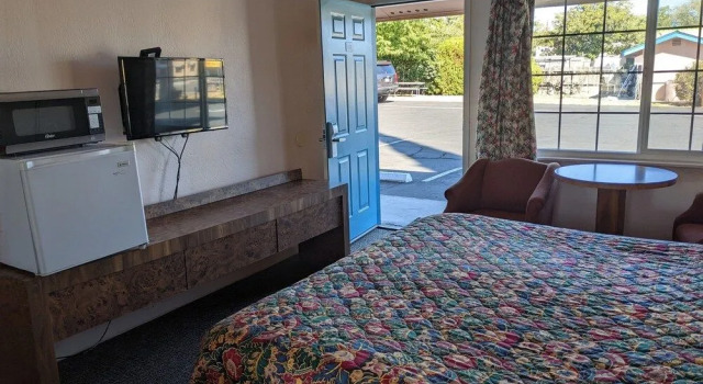 Cielo House Inn