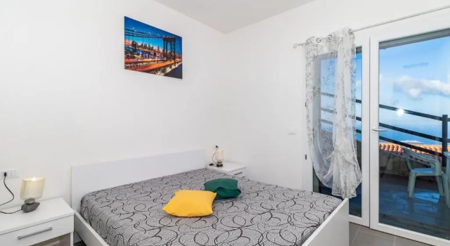 Appartamento vista mare FT2