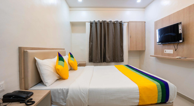 Номер Standard Itsy Hotels Iconic