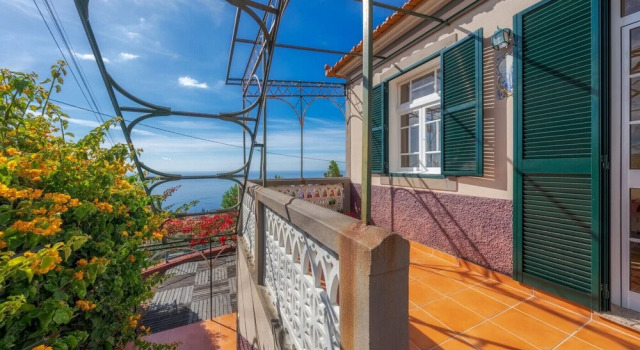 Villa Flora