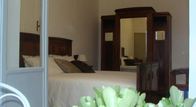 Camera Standard Gianduja B&B