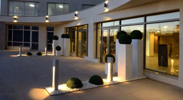 X-Apartment - Serviced Apartments, Prenota Appartamento Ulan Bator Mongolia