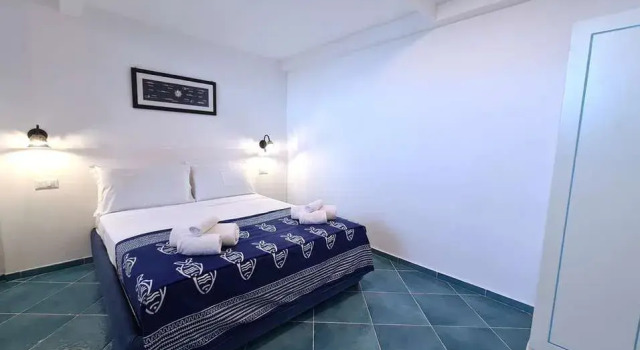 Casa Blu Mare