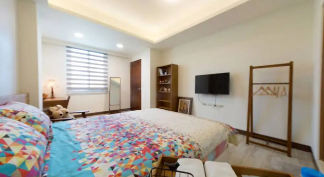Camera Comfort First Quality B&B