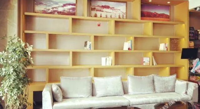 Sweetome Vacation Apartment (Dongcheng), Prenota Appartamento Appartamenti a Lhasa, Appartamento