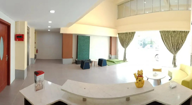 Hato Inn