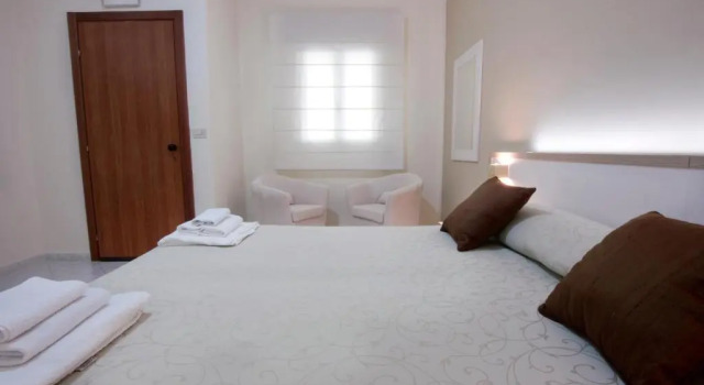 Номер Comfort Hotel Residence Nemo