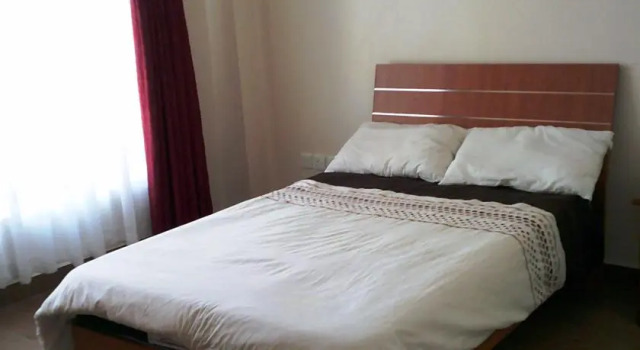 Divine Skyline Apartments, Book Apartment Hotels in Nairobi with a Pool, Swimming Pool
