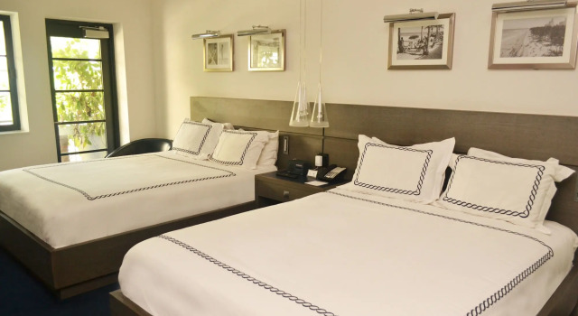 Kaskades Hotel South Beach